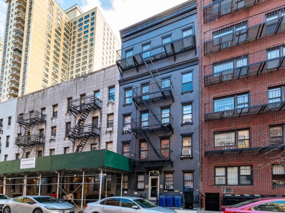 Multi-family