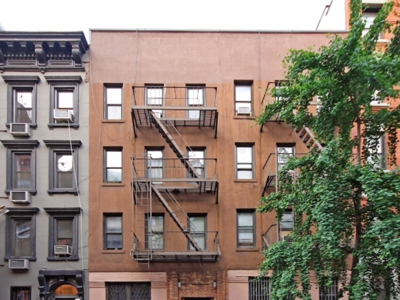 Multi-family