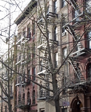 Multi-family