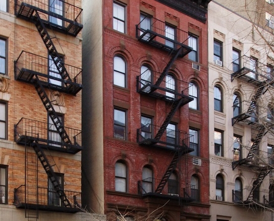 Multi-family