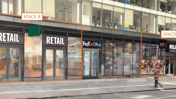 Retail