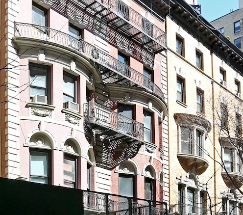 Multi-family