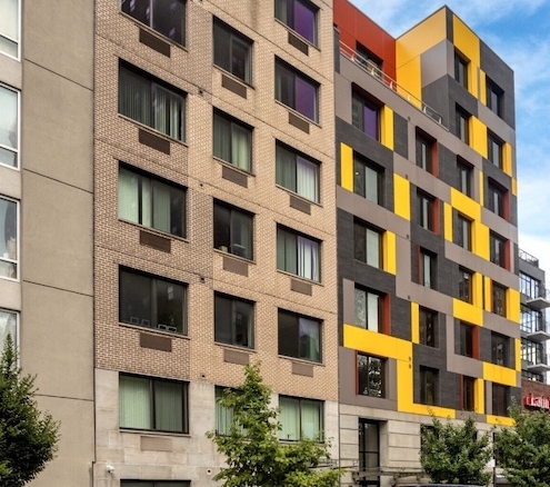 Multi-family