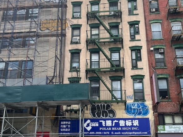 Multi-family