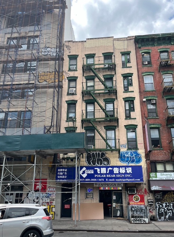 Multi-family