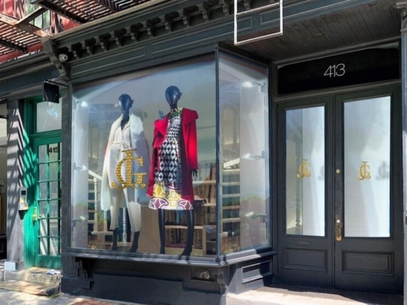 Retail