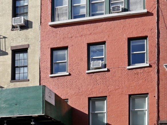Multi-family