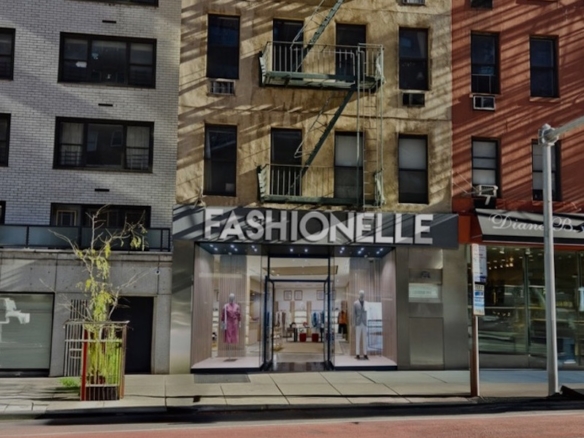 Retail