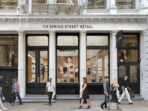 Retail