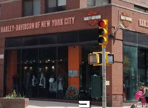 Retail