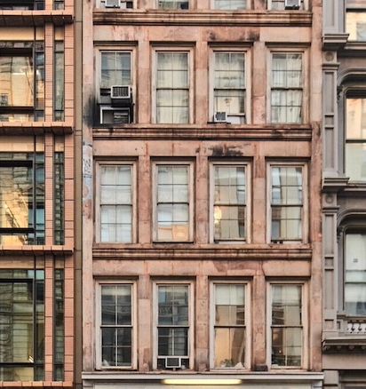 Multi-family