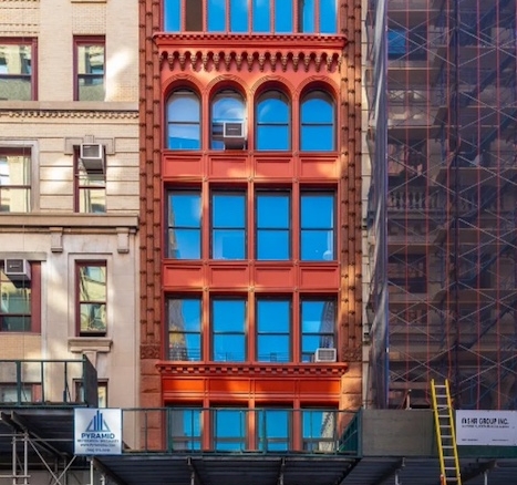 Multi-family