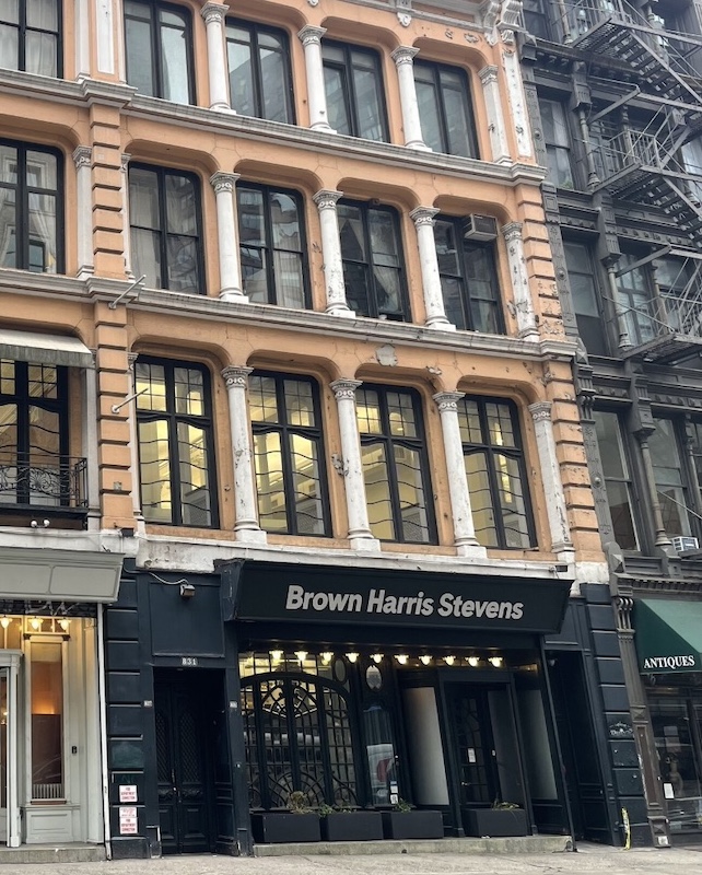 Retail