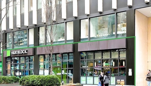 Retail