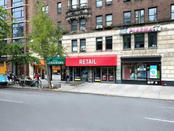 Retail