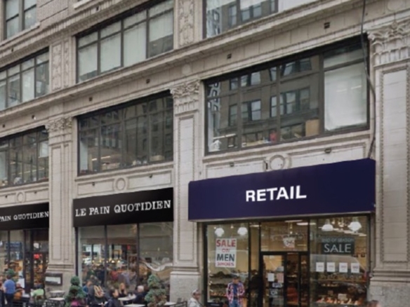 Retail