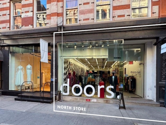 Retail