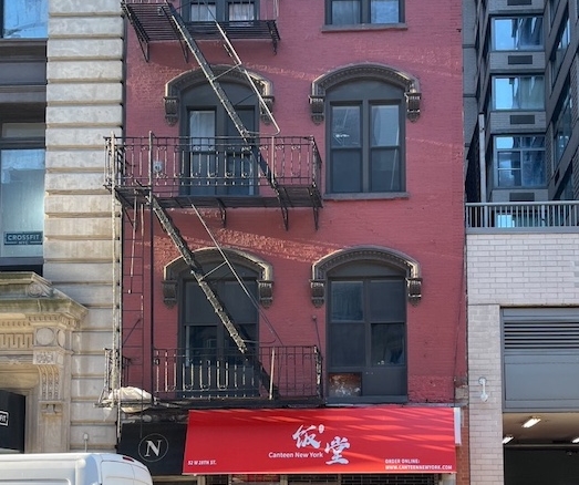 Multi-family