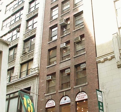 Medical office