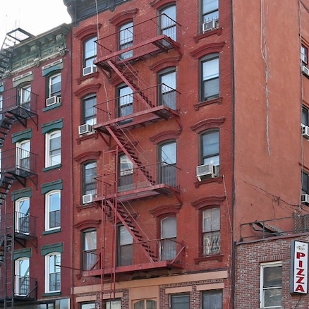 Multi-family