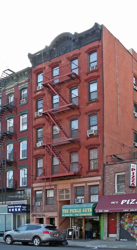 Multi-family