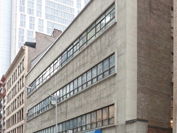 Warehouse