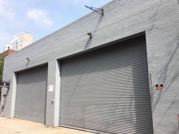 Warehouse