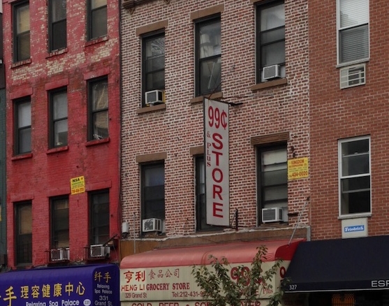 Multi-family
