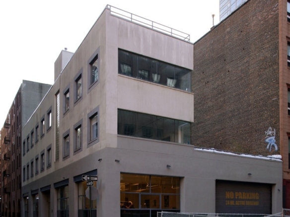 Multi-family