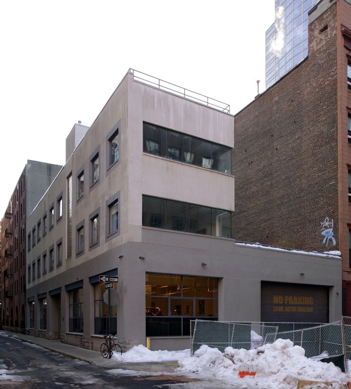 Multi-family
