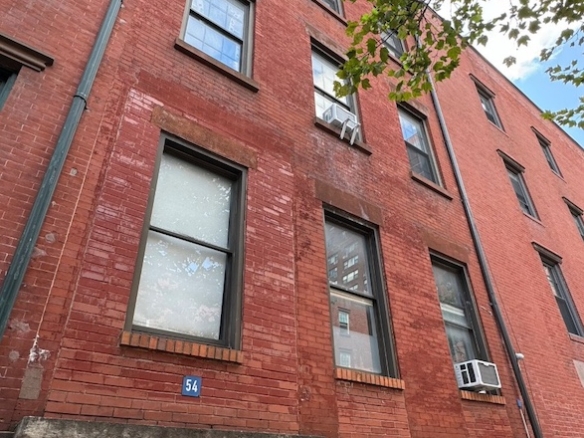 Multi-family