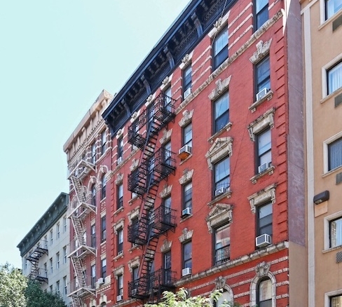 Multi-family