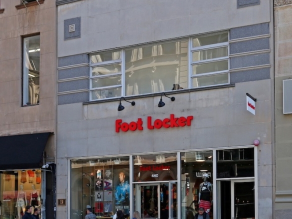Retail
