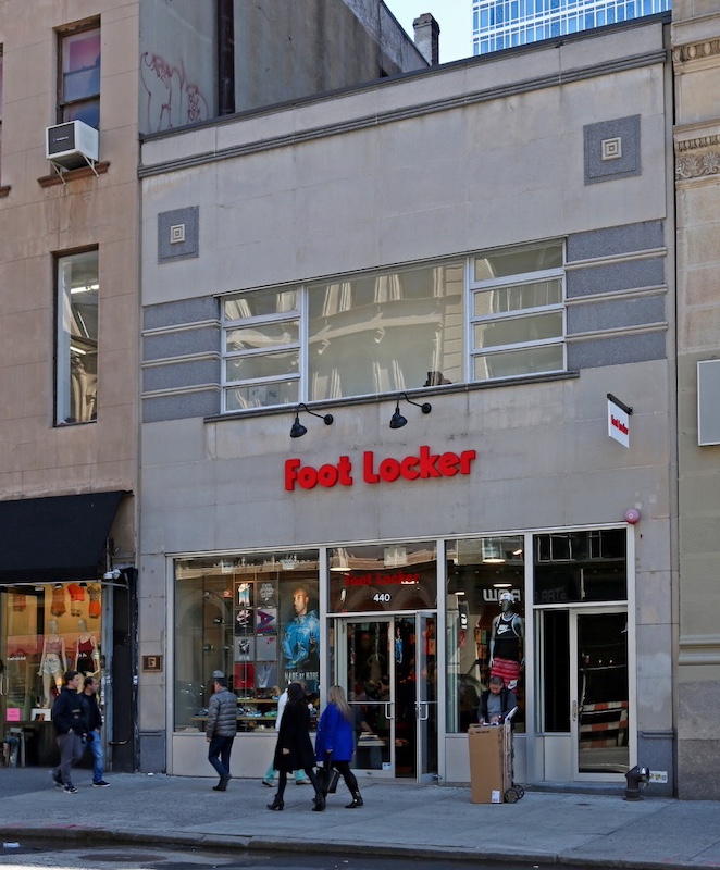Retail