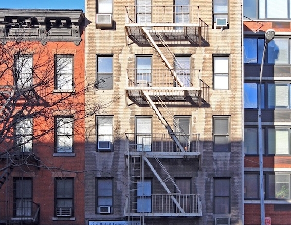 Multi-family