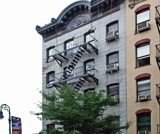 Multi-family