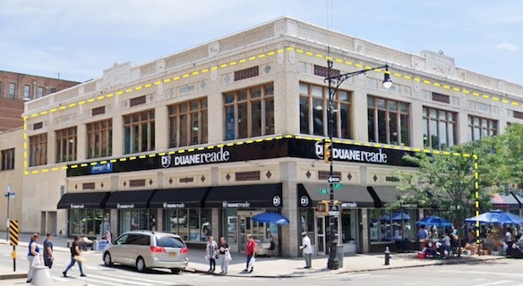 Retail
