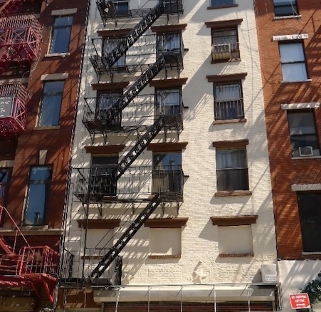 Multi-family