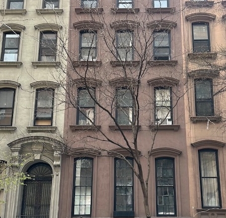 Multi-family