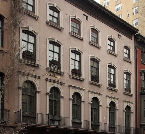Multi-family