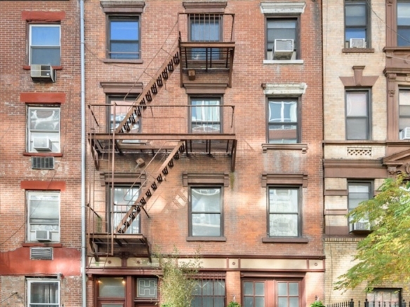 Multi-family