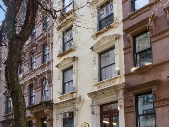 Multi-family