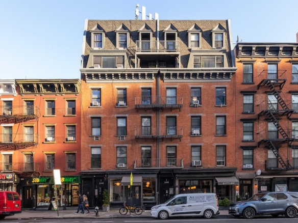 Multi-family