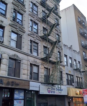 Multi-family