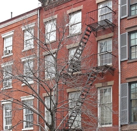 Multi-family