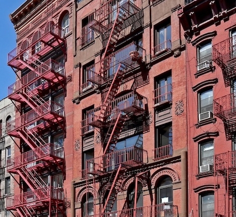 Multi-family