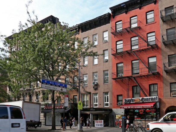 Multi-family