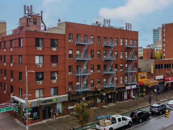 Multi-family