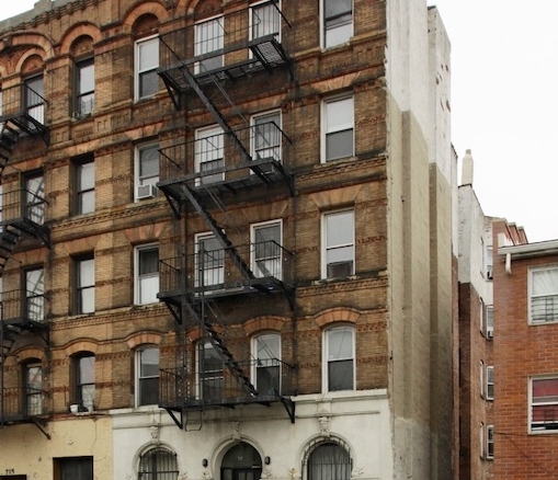 Multi-family