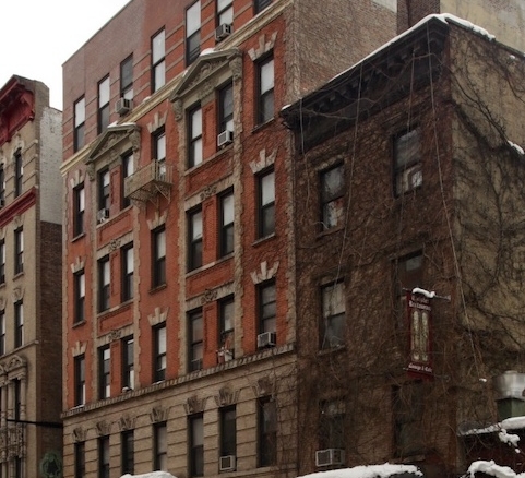 Multi-family